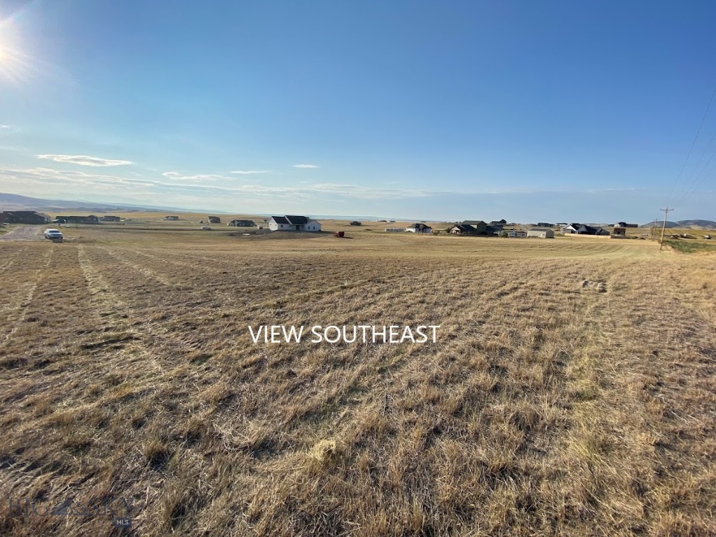 Morning Sky Estates - Land