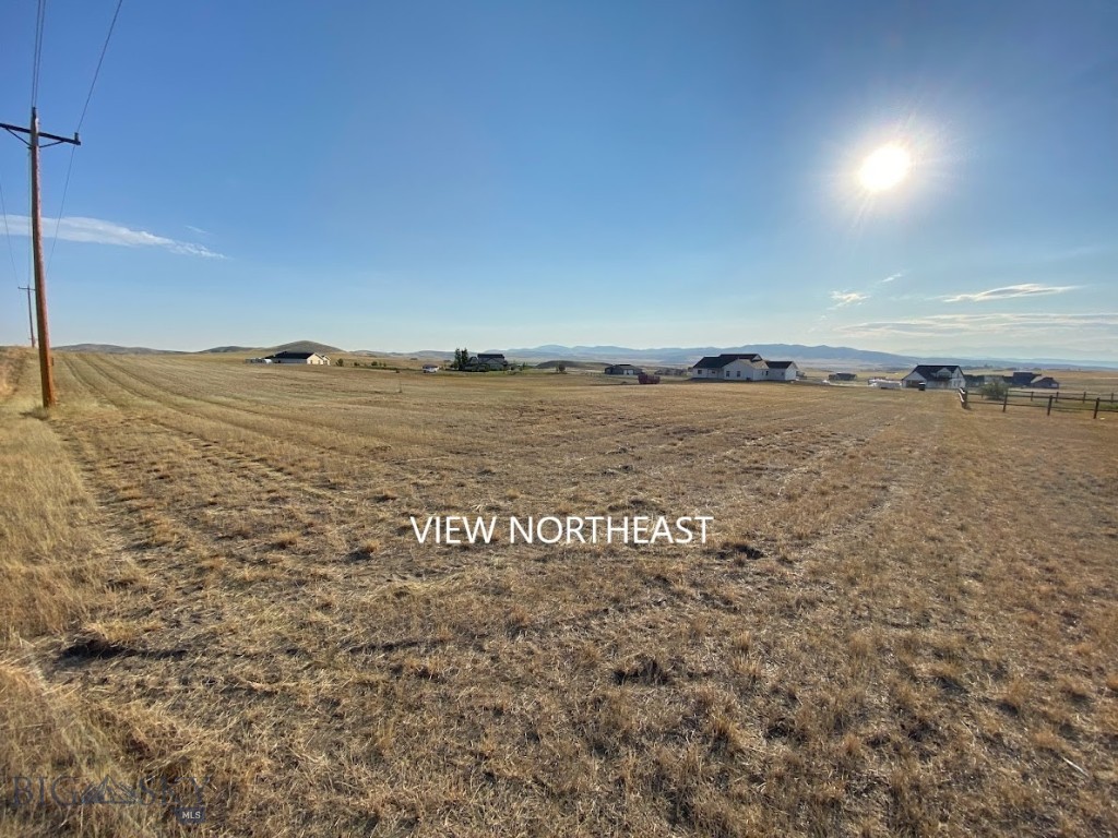 Morning Sky Estates - Land