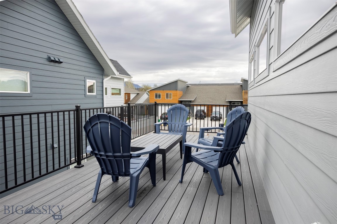 Valley Meadows - Bozeman - Residential