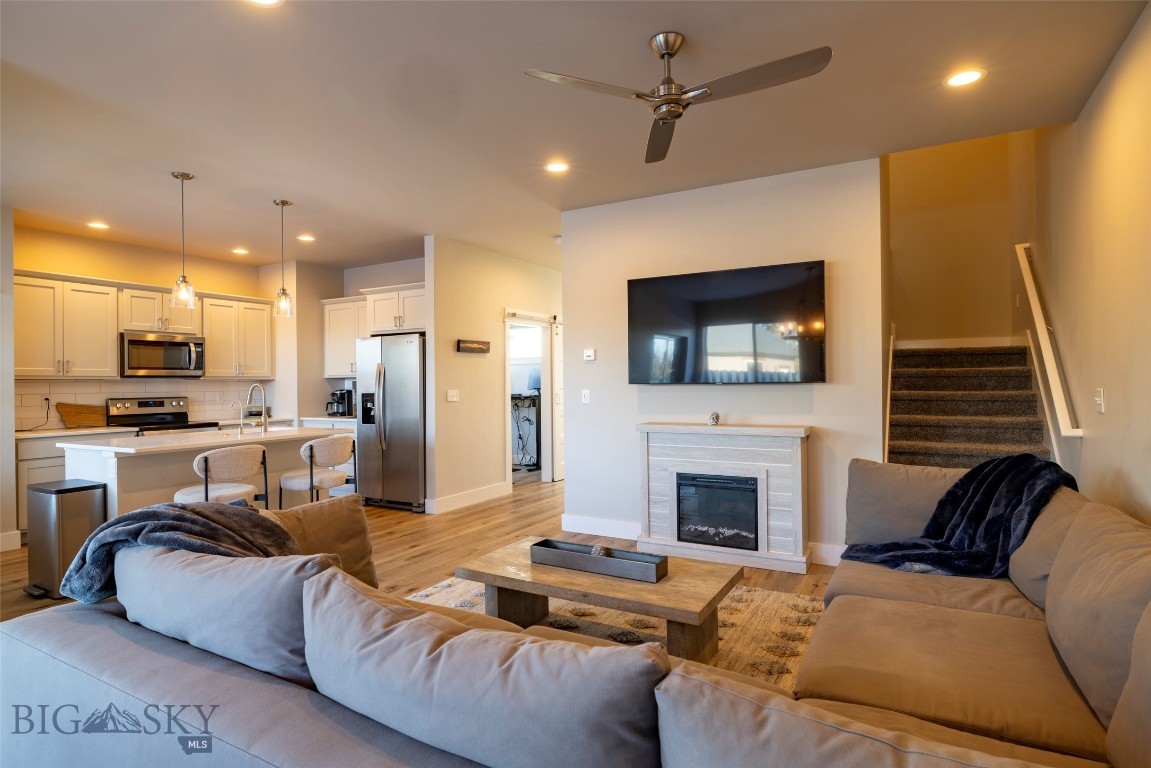 Valley Meadows - Bozeman - Residential