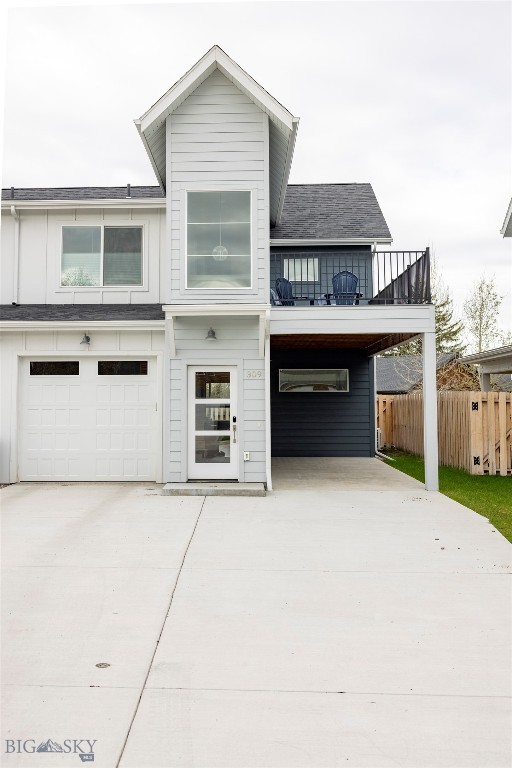 Valley Meadows - Bozeman - Residential