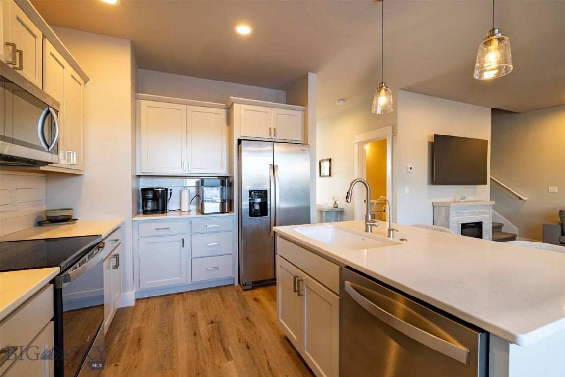 Valley Meadows - Bozeman - Residential