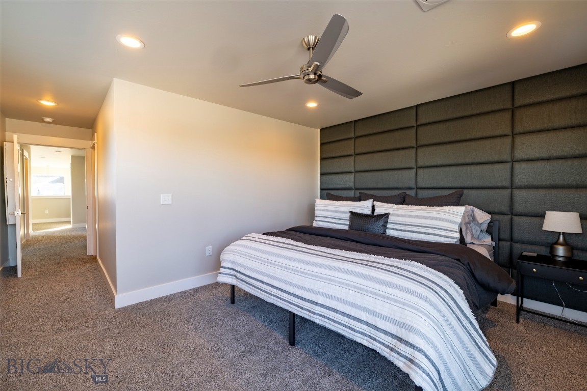 Valley Meadows - Bozeman - Residential