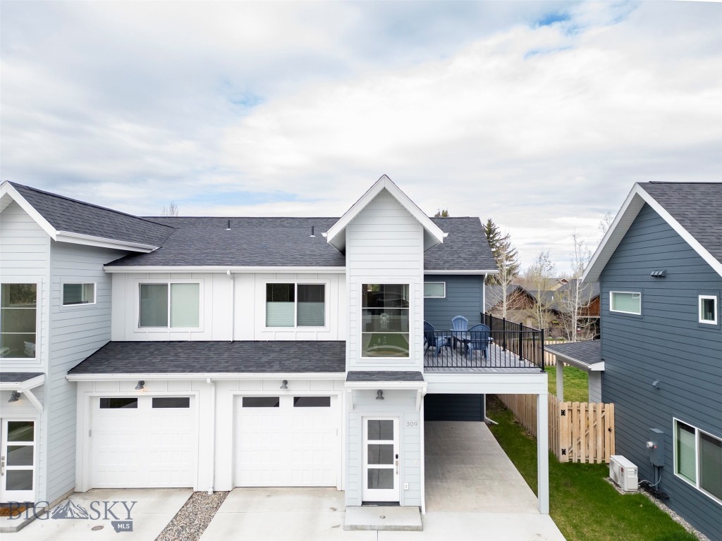 Valley Meadows - Bozeman - Residential
