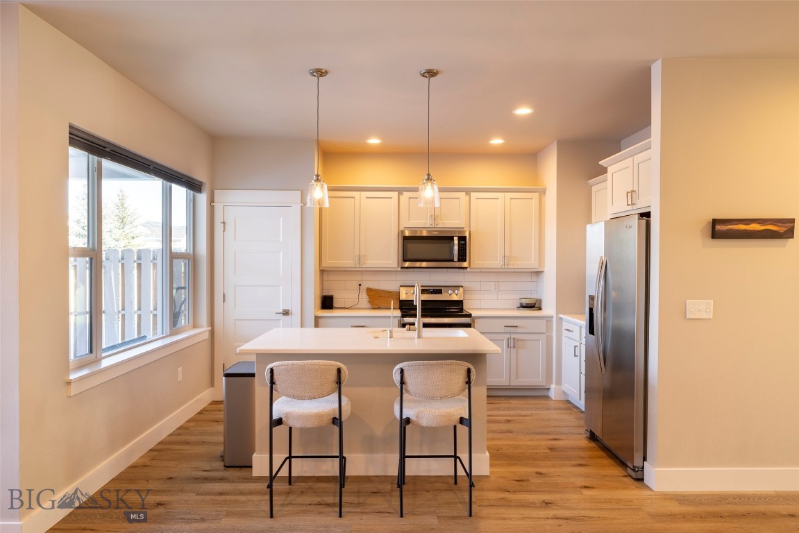 Valley Meadows - Bozeman - Residential