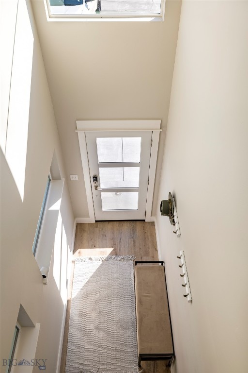 Valley Meadows - Bozeman - Residential