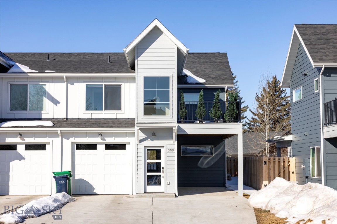 Valley Meadows - Bozeman - Residential