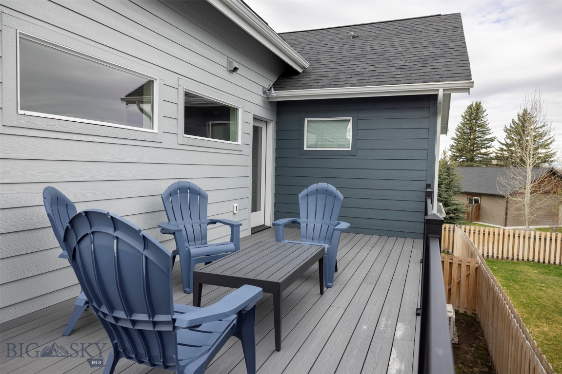 Valley Meadows - Bozeman - Residential