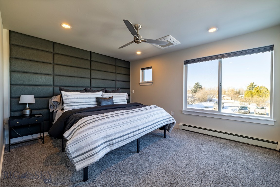 Valley Meadows - Bozeman - Residential