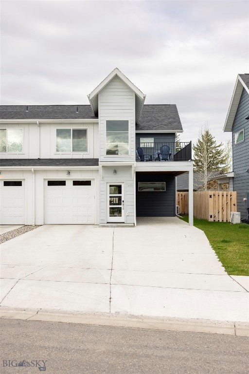 Valley Meadows - Bozeman - Residential