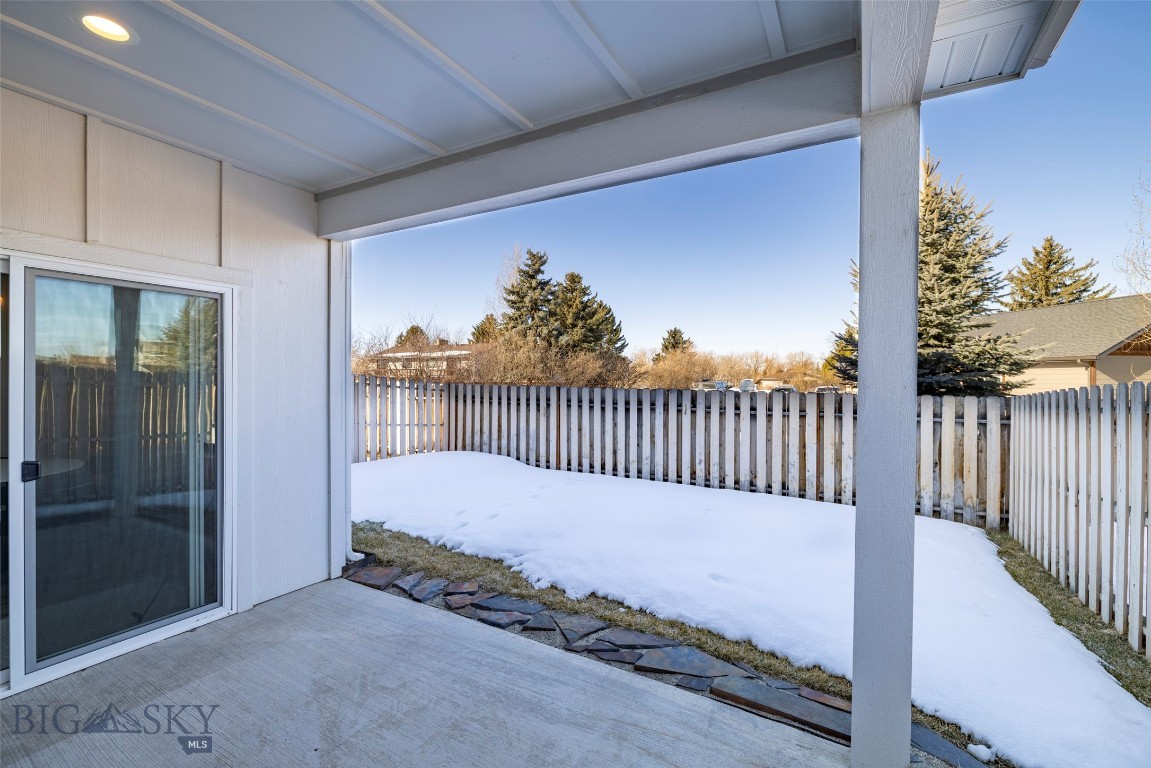 Valley Meadows - Bozeman - Residential