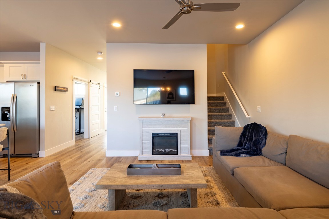 Valley Meadows - Bozeman - Residential