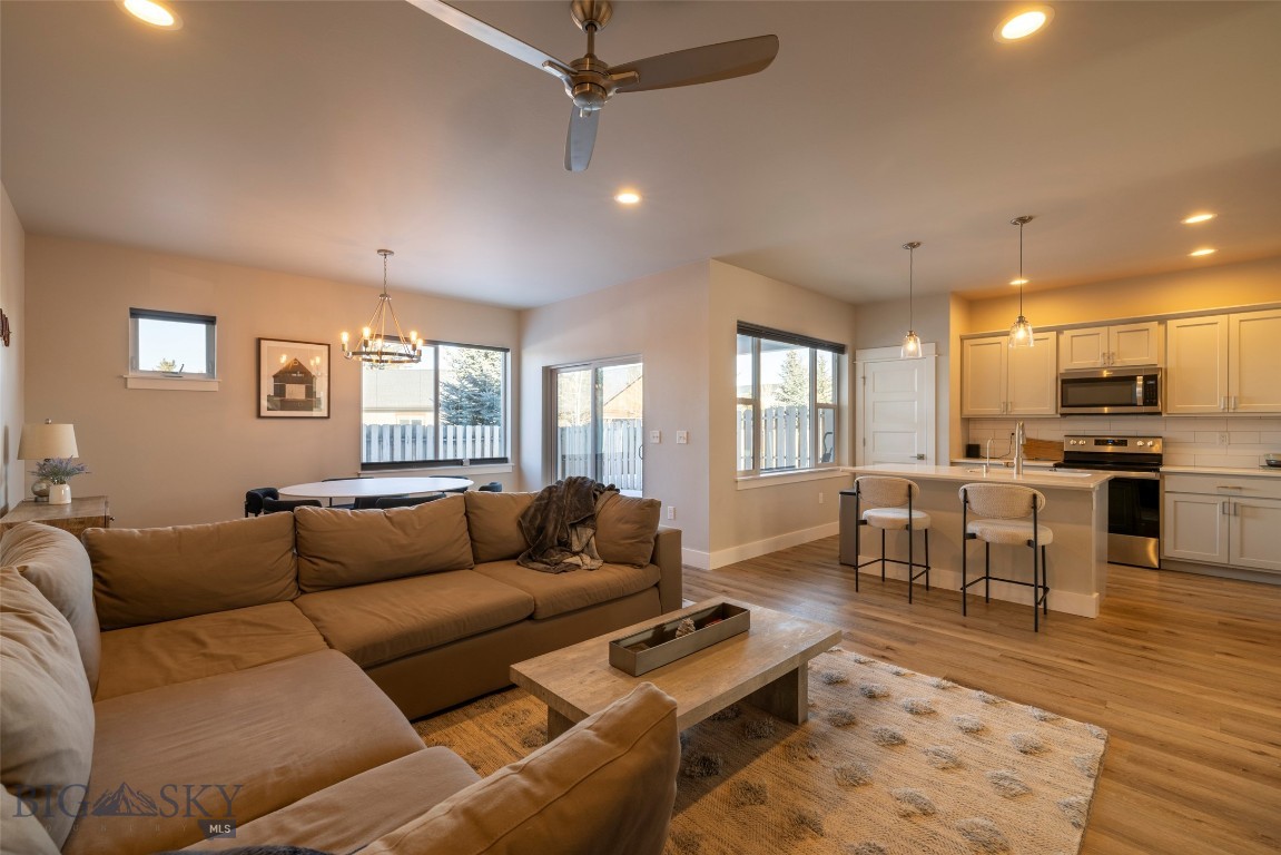 Valley Meadows - Bozeman - Residential