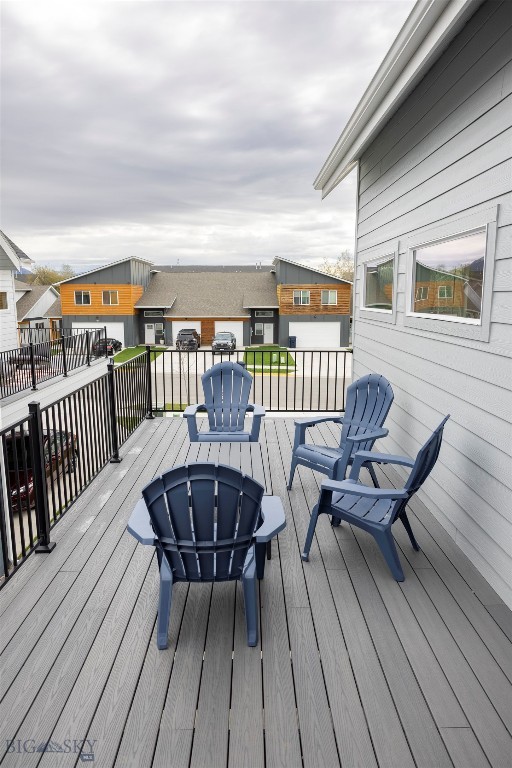 Valley Meadows - Bozeman - Residential