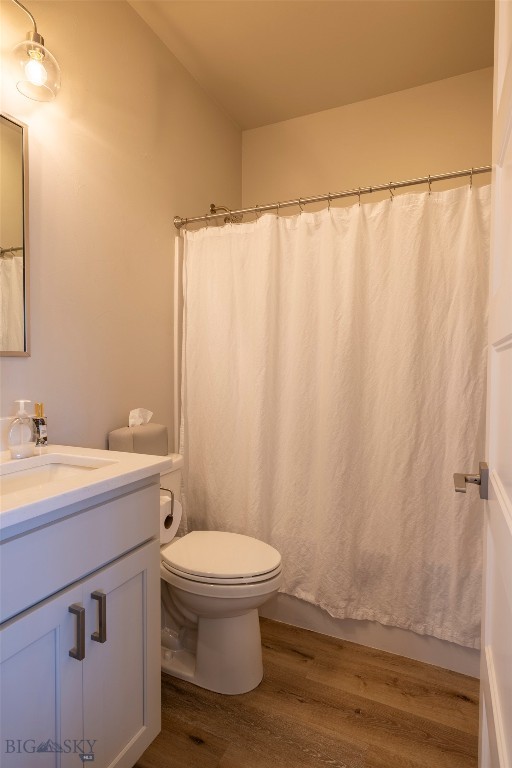 Valley Meadows - Bozeman - Residential