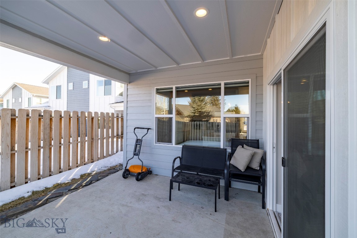 Valley Meadows - Bozeman - Residential