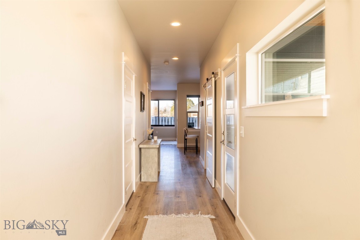 Valley Meadows - Bozeman - Residential