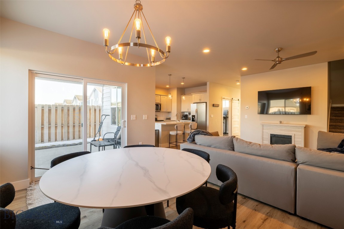 Valley Meadows - Bozeman - Residential
