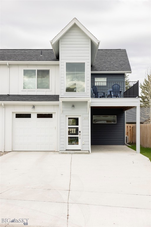 Valley Meadows - Bozeman - Residential