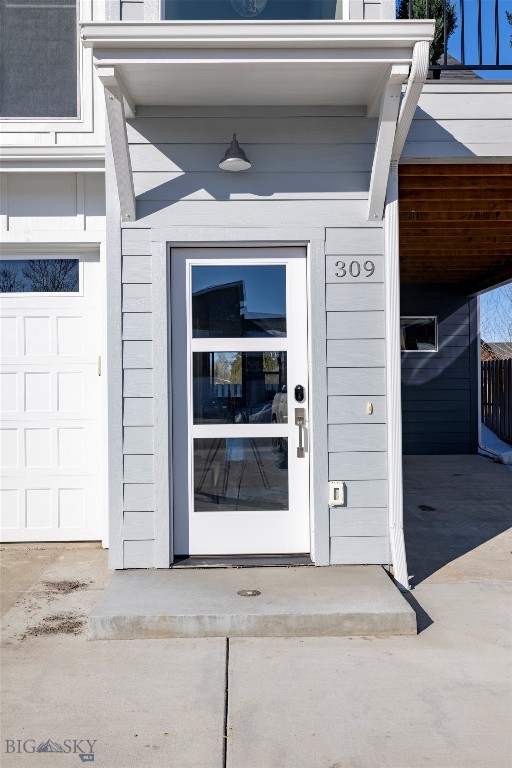 Valley Meadows - Bozeman - Residential