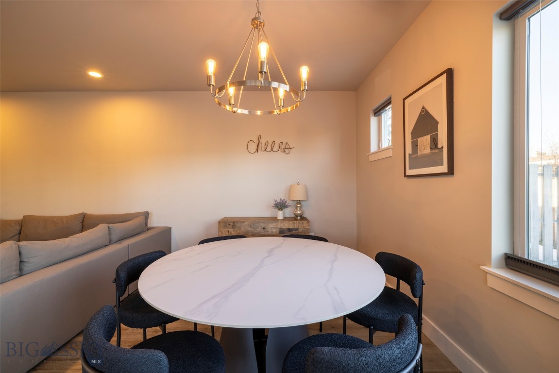 Valley Meadows - Bozeman - Residential