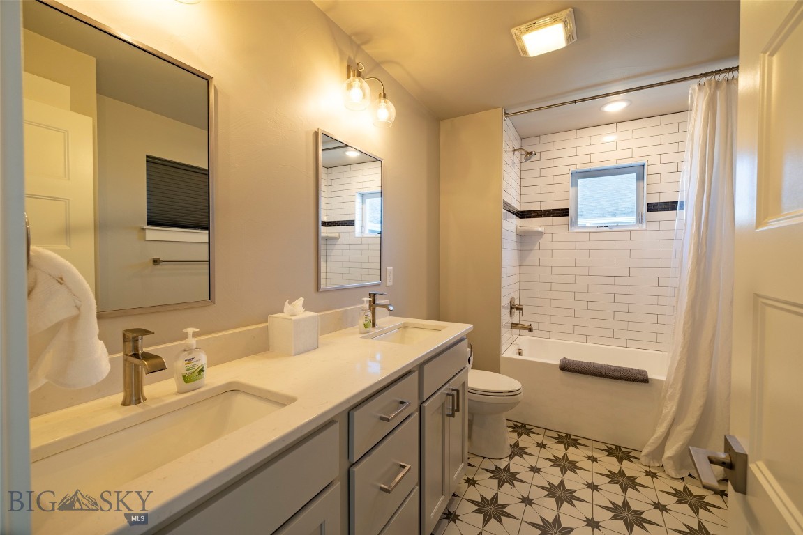 Valley Meadows - Bozeman - Residential