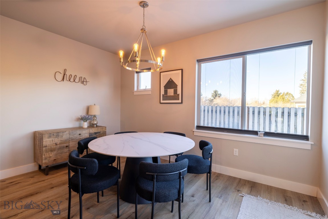 Valley Meadows - Bozeman - Residential