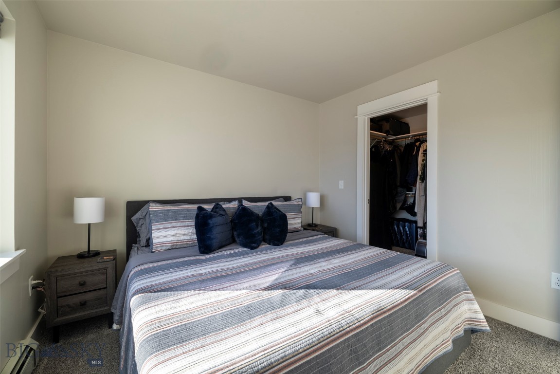 Valley Meadows - Bozeman - Residential