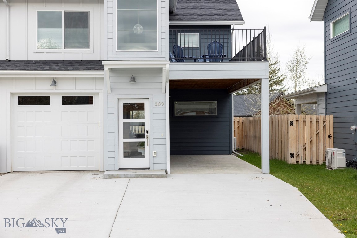 Valley Meadows - Bozeman - Residential