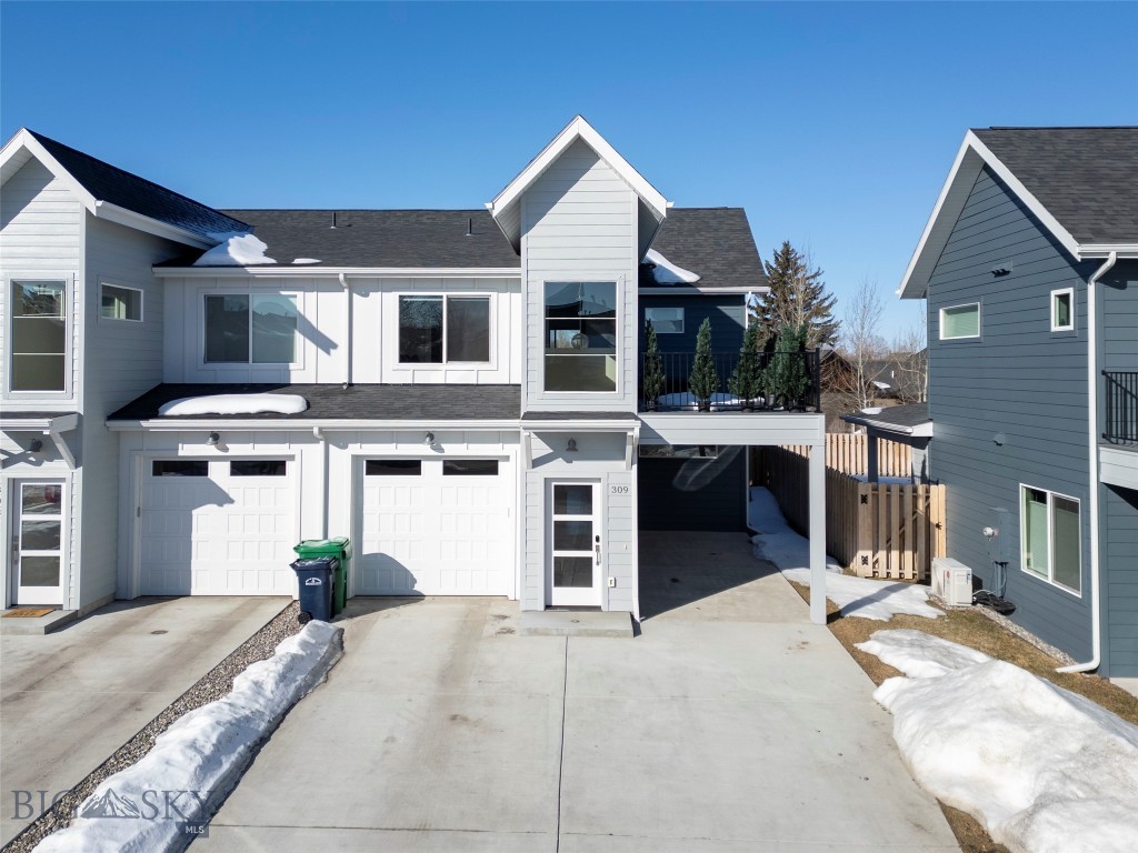 Valley Meadows - Bozeman - Residential