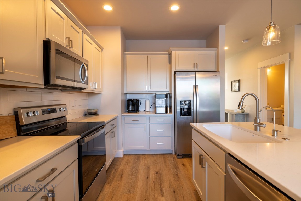Valley Meadows - Bozeman - Residential