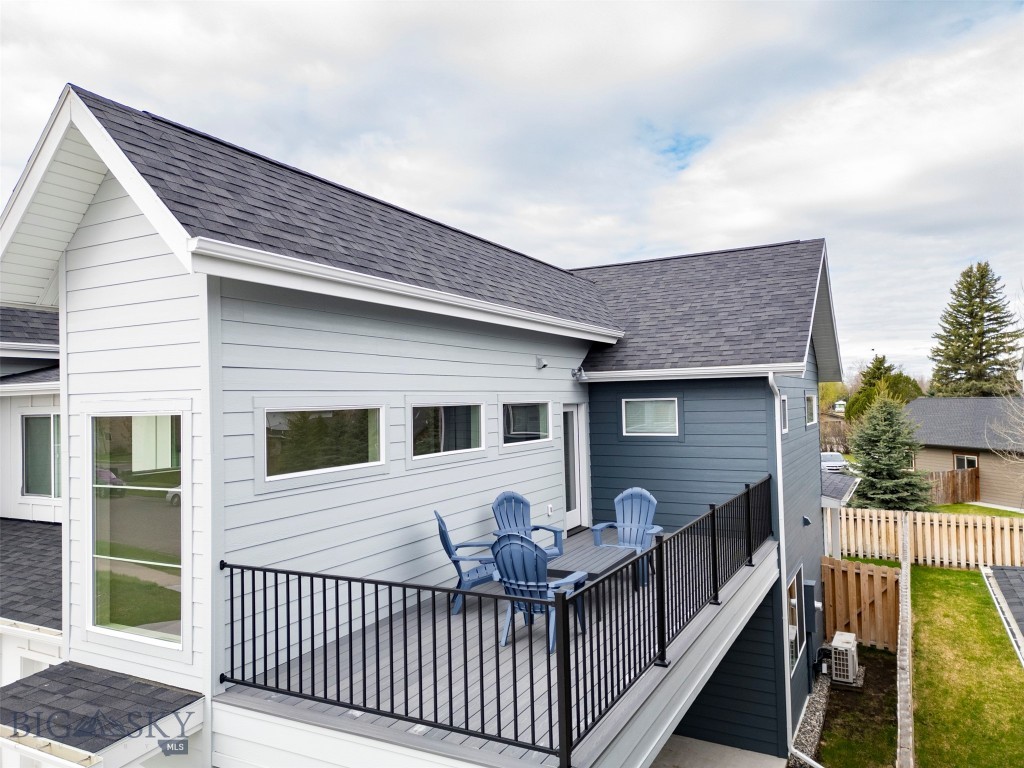 Valley Meadows - Bozeman - Residential