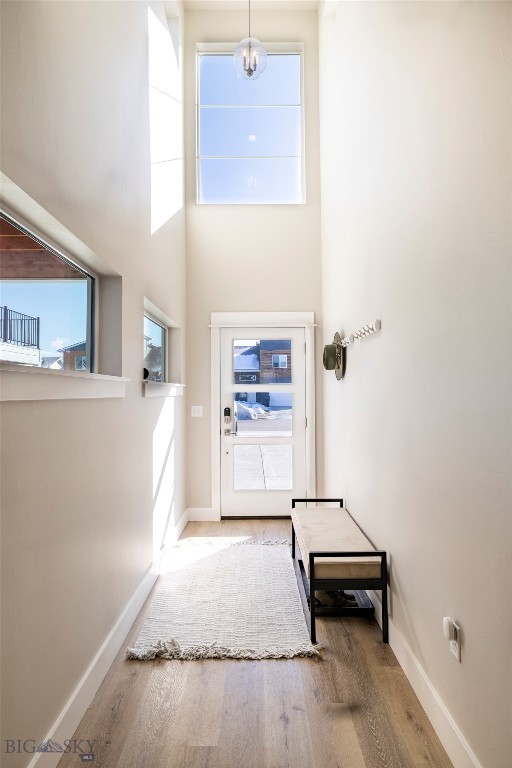 Valley Meadows - Bozeman - Residential