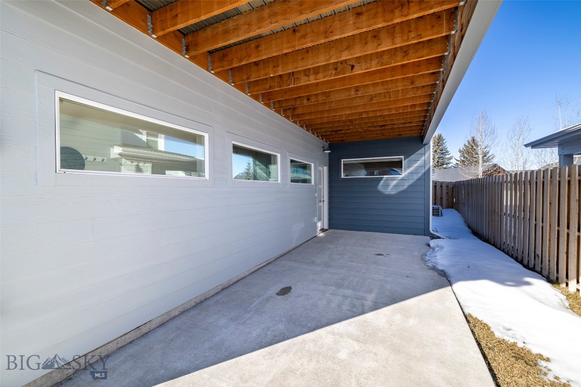 Valley Meadows - Bozeman - Residential