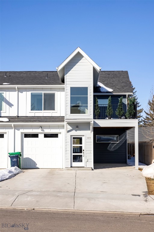 Valley Meadows - Bozeman - Residential