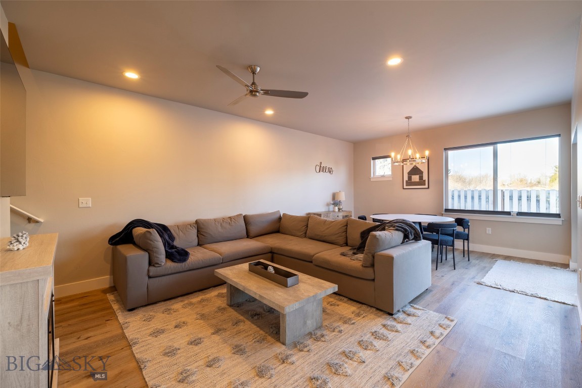 Valley Meadows - Bozeman - Residential
