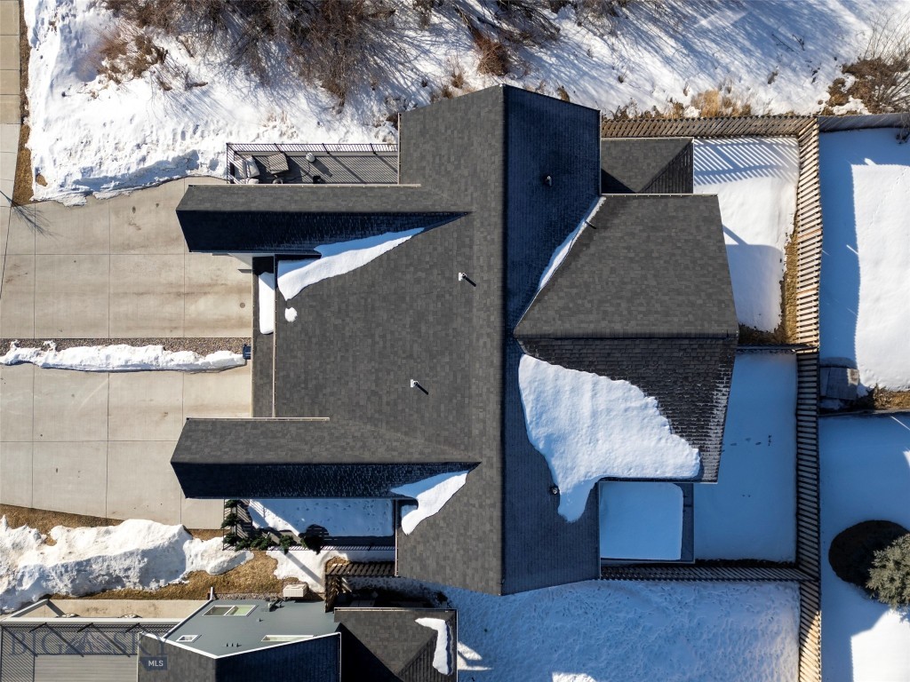 Valley Meadows - Bozeman - Residential