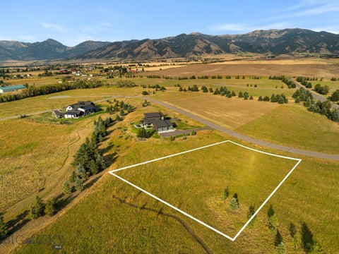Photo of TBD Wavy Leaf Way, Bozeman, MT 59718 (MLS # 413829)