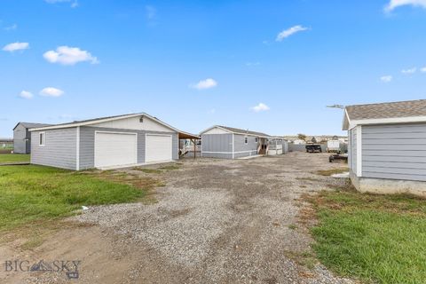 Photo of Billings, MT 59106 (MLS # 406475)