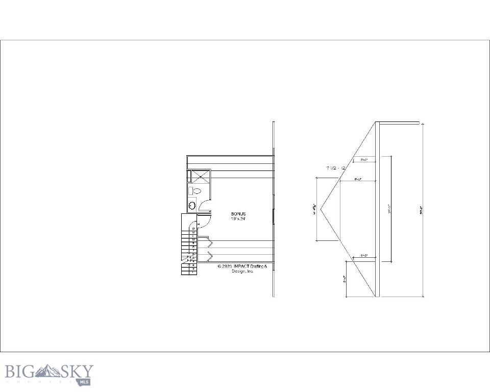 White Horse Ranch - Residential