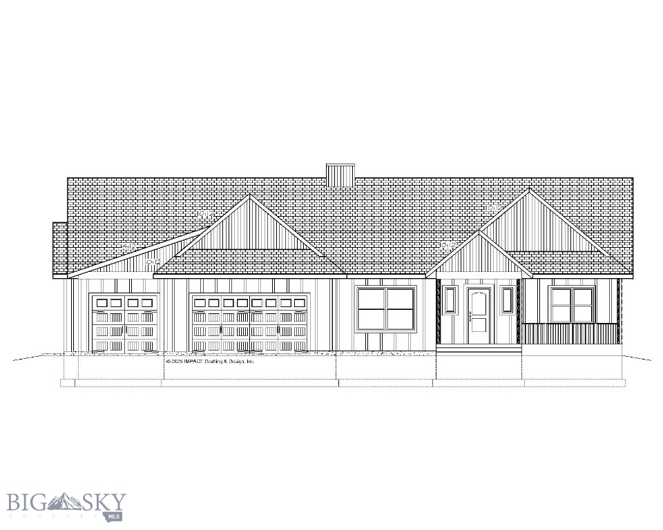 White Horse Ranch - Residential