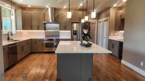 330 Swayback Lane Bozeman MT 59718