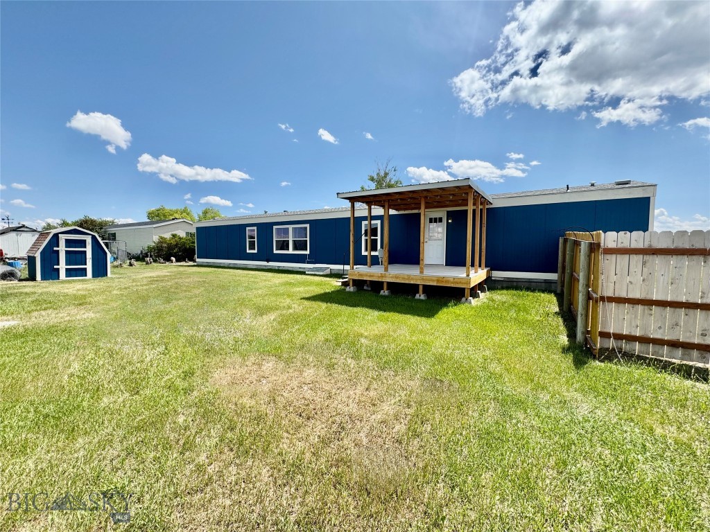 410 Meadowlark Drive