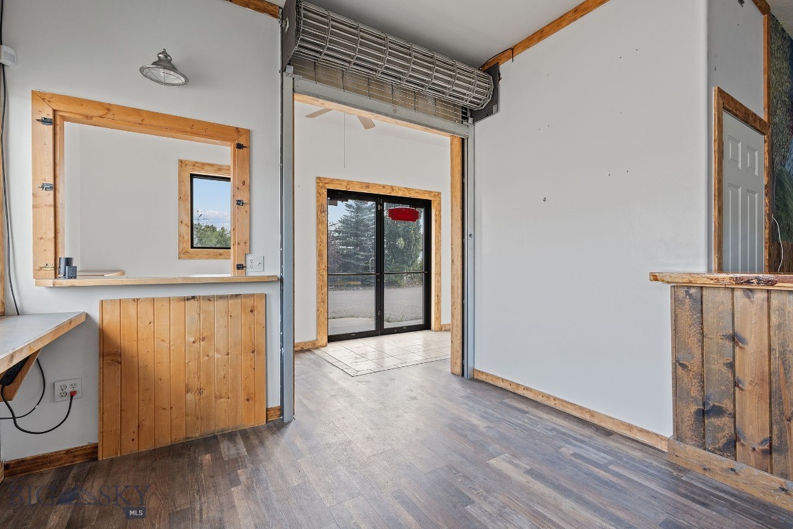 Middle Creek Meadows - Commercial Lease