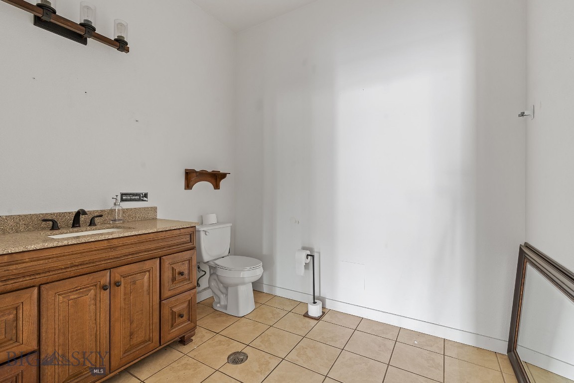 Middle Creek Meadows - Commercial Lease