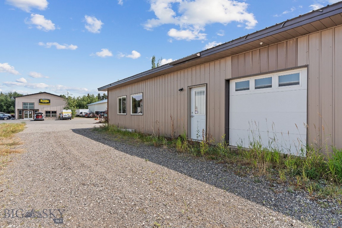 Middle Creek Meadows - Commercial Lease