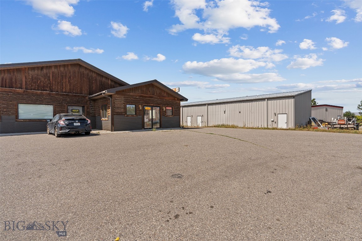 Middle Creek Meadows - Commercial Lease