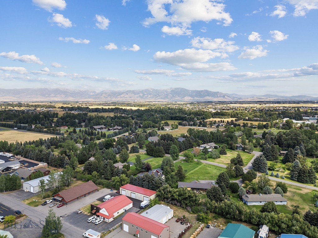 Middle Creek Meadows - Commercial Lease