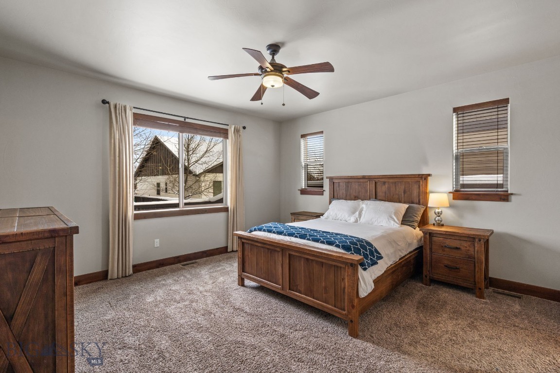 Bozeman, Montana 59718, United States, 4 Bedrooms Bedrooms, ,2 BathroomsBathrooms,Residential,Contingent,77529