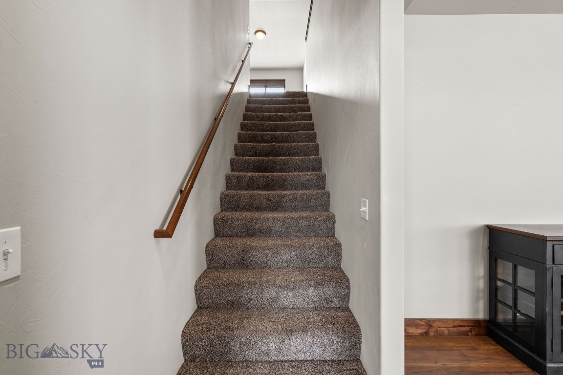 Bozeman, Montana 59718, United States, 4 Bedrooms Bedrooms, ,2 BathroomsBathrooms,Residential,Contingent,77529